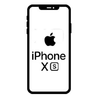 iPhone XS - Icon_1